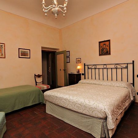Villa Nobili B&B バーニョ・ア・リポリ エクステリア 写真